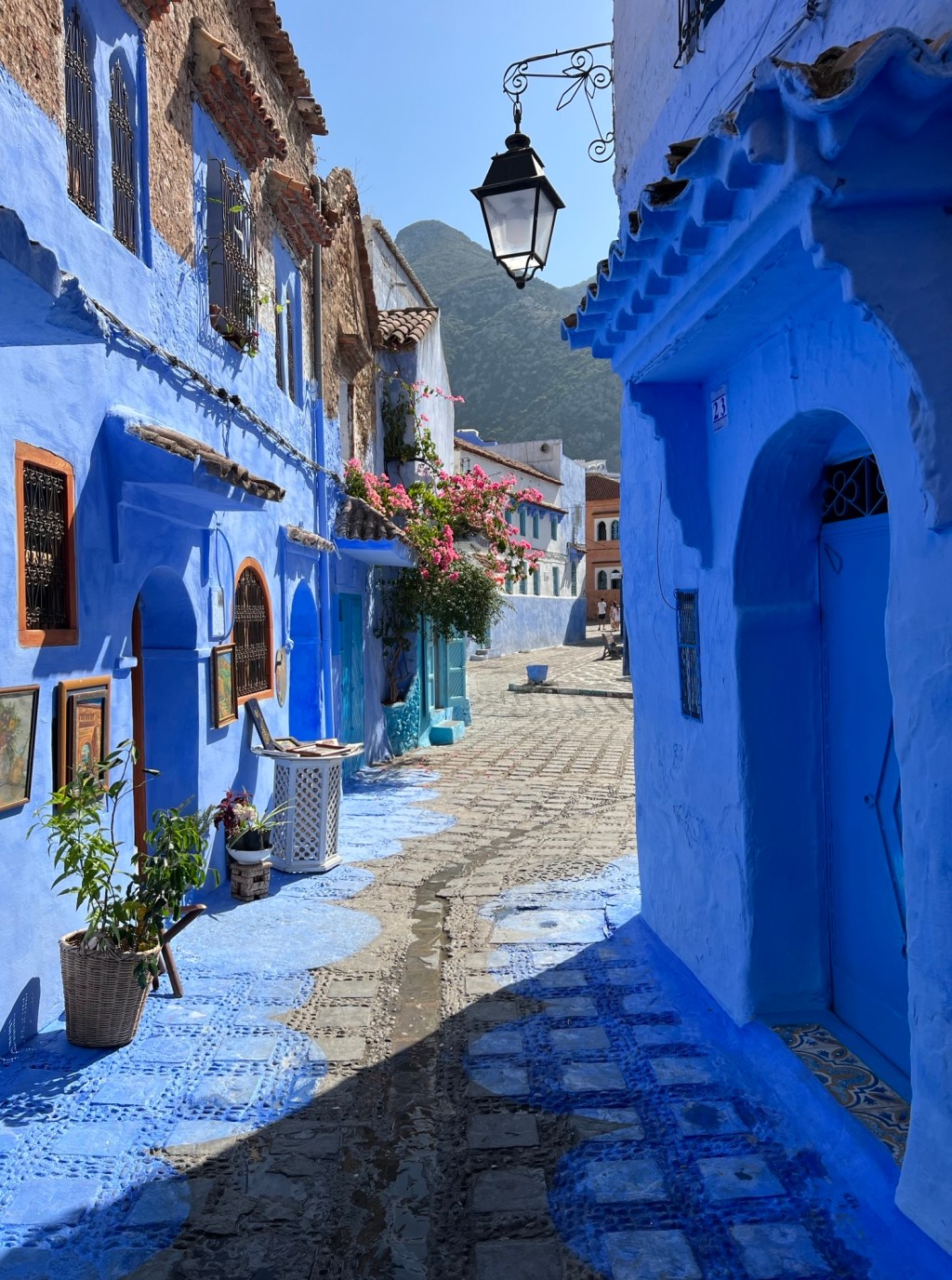 Mon expérience de voyage au Maroc : itinéraire, conseils et coups de&nbsp;coeur