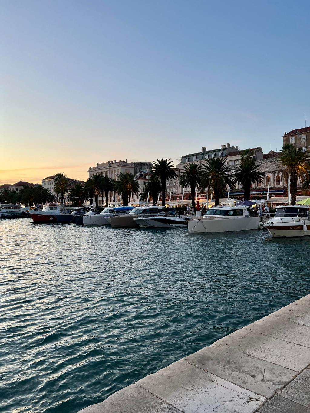 16 photos qui vous donneront envie de visiter la&nbsp;Croatie