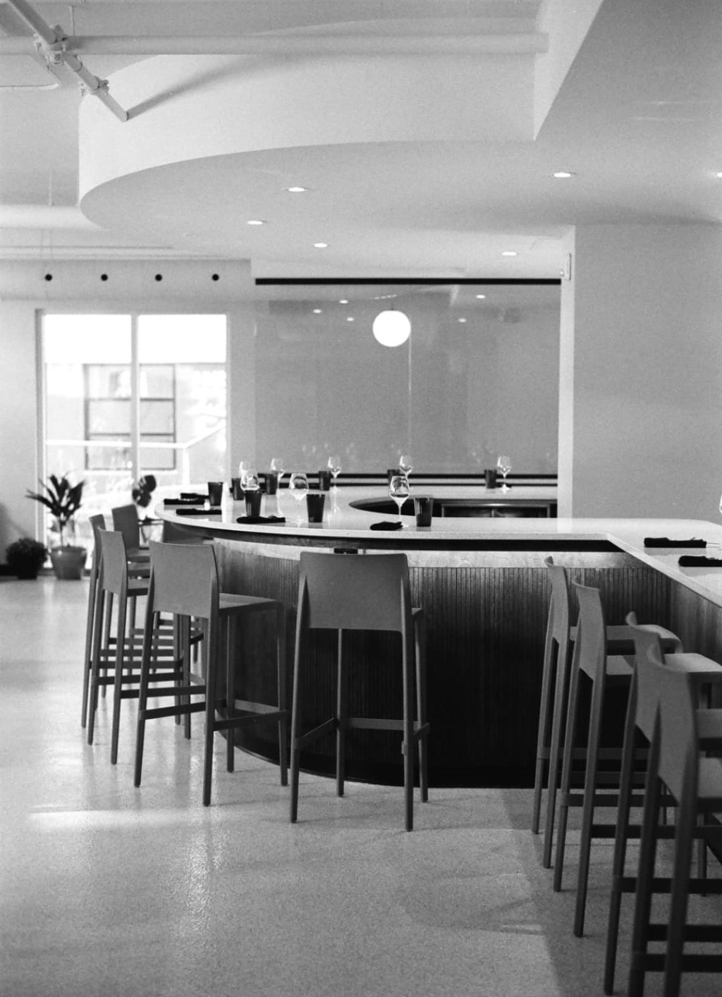 Madame B: Le nouveau restaurant qu&rsquo;il faut tester à&nbsp;Sherbrooke!