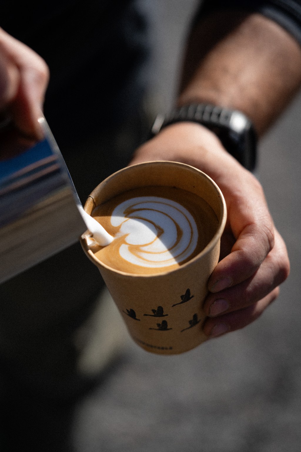 7 cafés à découvrir en&nbsp;Estrie