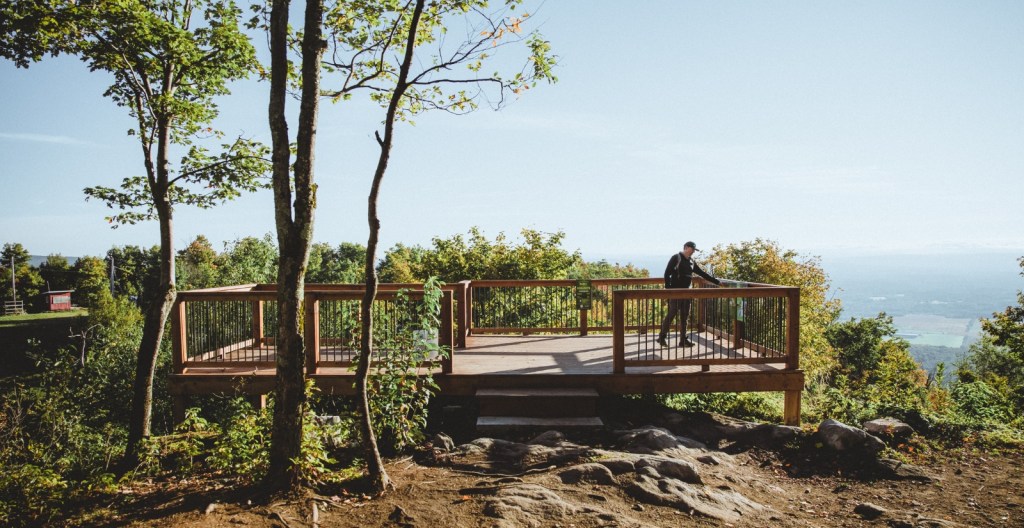 Encore plus d&rsquo;idées pour profiter de l&rsquo;été en&nbsp;Estrie