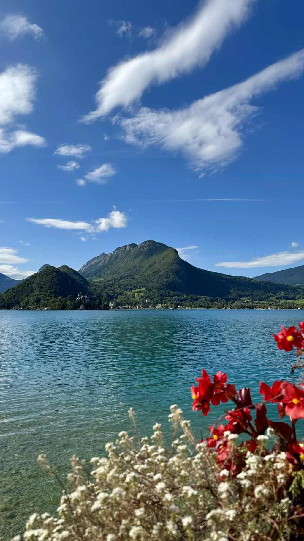 Découvrez Annecy : La Venise des Alpes